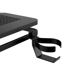 e-Artorias 130 x 70 Black